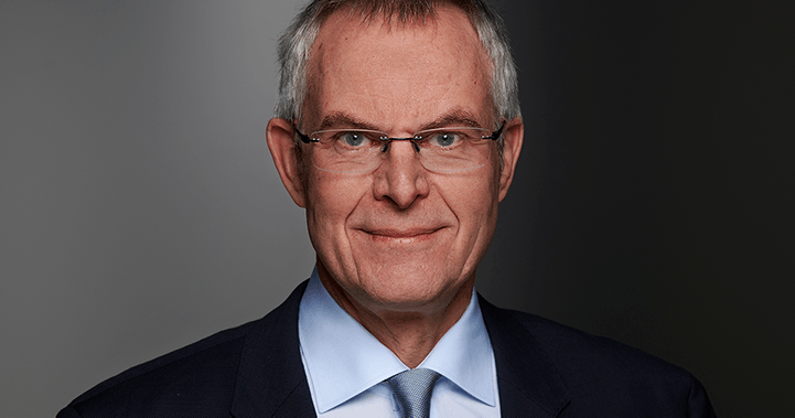 Thomas Lüth Projektleiter